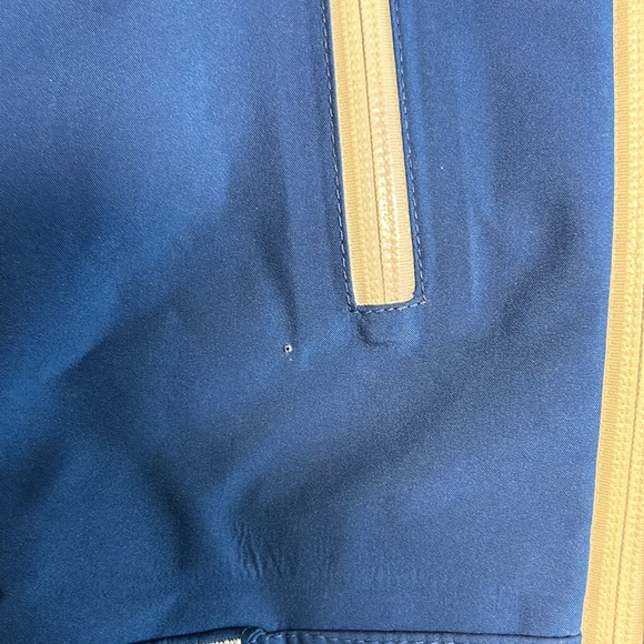 Indianapolis Colts Performance jacket sent by Colts w/ signed Irsay letter! - Picture 15 of 16